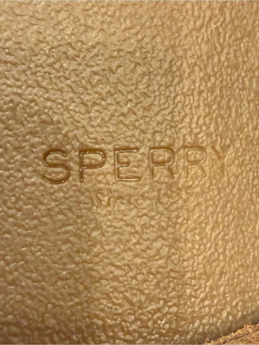 N/A “seaport” penny sperry
